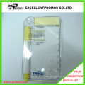 Promotional Multifunction PP Case Sticky Notepad with Ruler (EP-R9100)